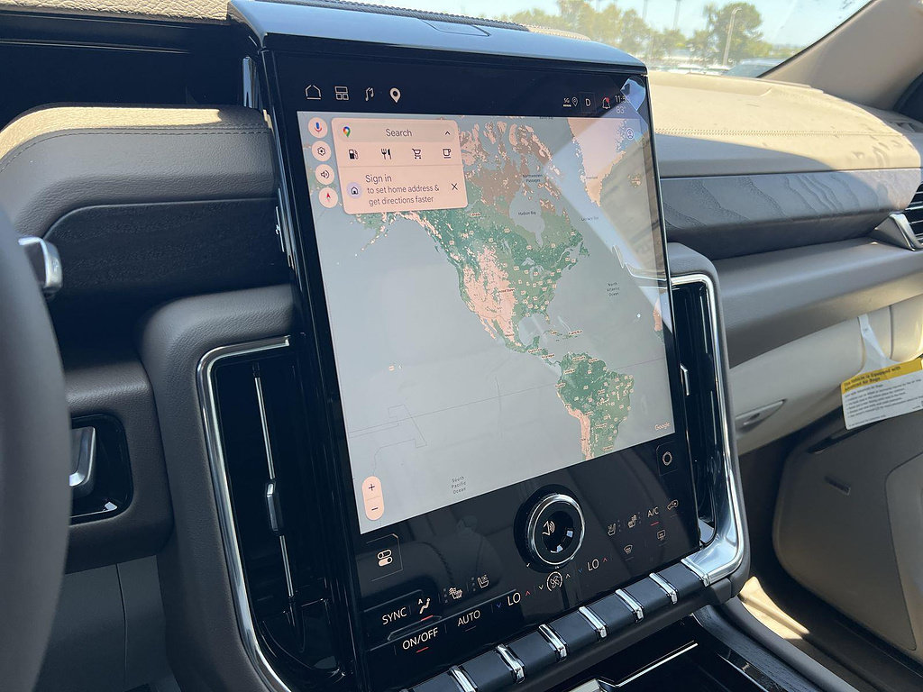 New 2026 GMC Yukon Denali w/ Advanced Technology Package RWD image 18