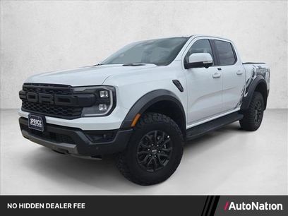 Used 2025 Ford Ranger Raptor