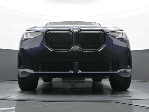 New 2026 BMW X3 xDrive30 w/ Premium Package AWD/4WD image 22