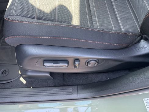 New 2026 Honda CR-V TrailSport image 22