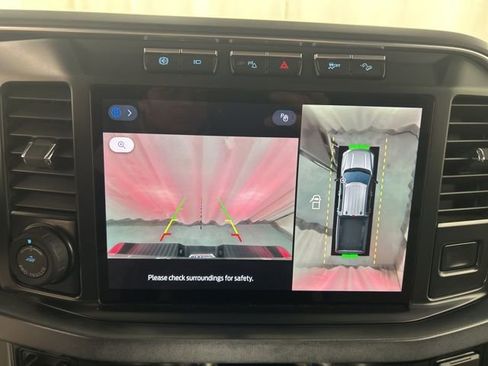 Used 2024 Ford F350 Limited w/ FX4 Off-Road Package image 18