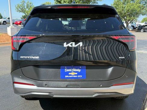Used 2026 Kia Sportage EX w/ EX Panorama Roof Package AWD/4WD image 15