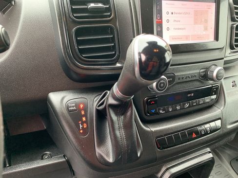 Used 2023 RAM ProMaster 2500 w/ Convenience Group image 24