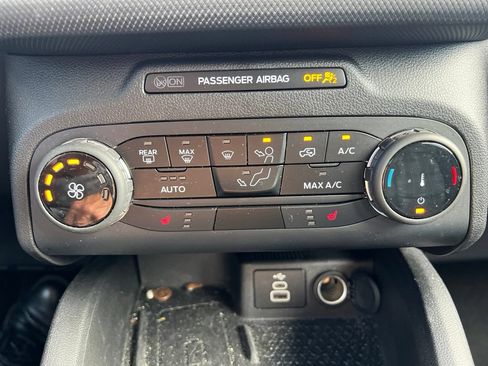 Used 2023 Ford Bronco Sport Heritage w/ Heritage Convenience Package AWD/4WD image 14