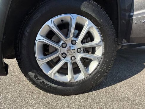 Used 2016 Jeep Grand Cherokee Laredo w/ Quick Order Package 23E AWD/4WD image 14