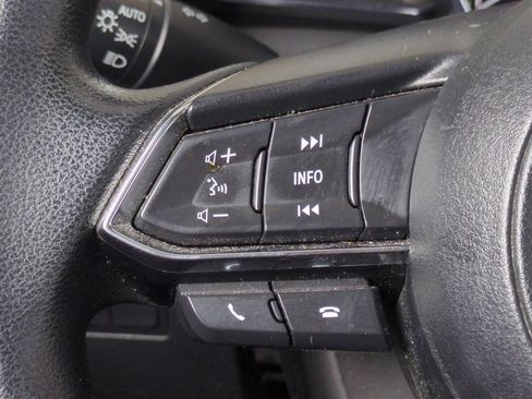 Used 2020 MAZDA CX-3 Sport AWD/4WD image 36