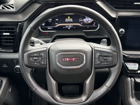 Used 2022 GMC Sierra 1500 AT4 w/ AT4 Premium Package image 15