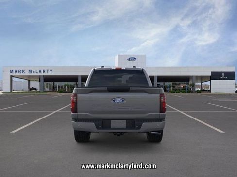 New 2026 Ford F150 STX image 5