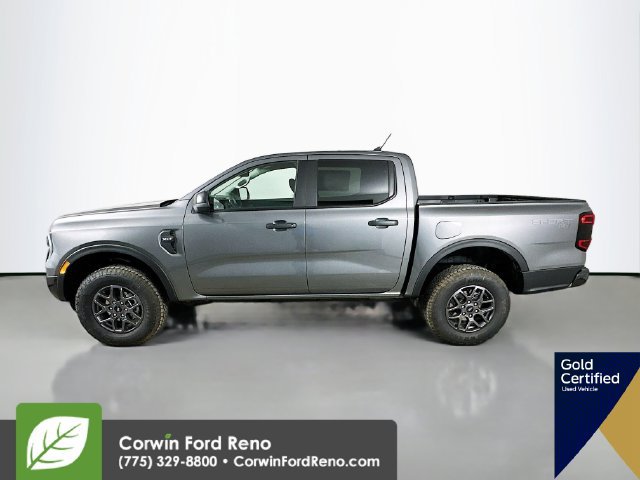 Used 2026 Ford Ranger XLT w/ Equipment Group 301A High AWD/4WD image 5