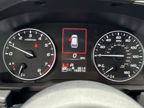 Certified 2025 Subaru Crosstrek 2.0i Premium AWD/4WD image 27