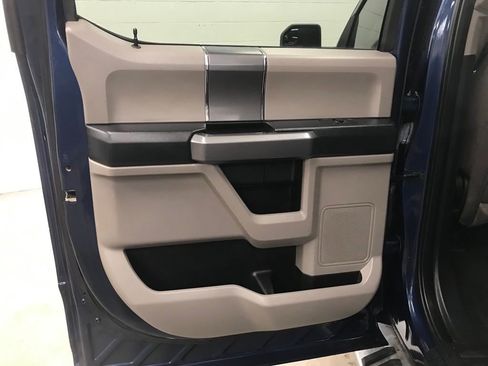 Used 2020 Ford F150 XLT w/ XTR Package image 24