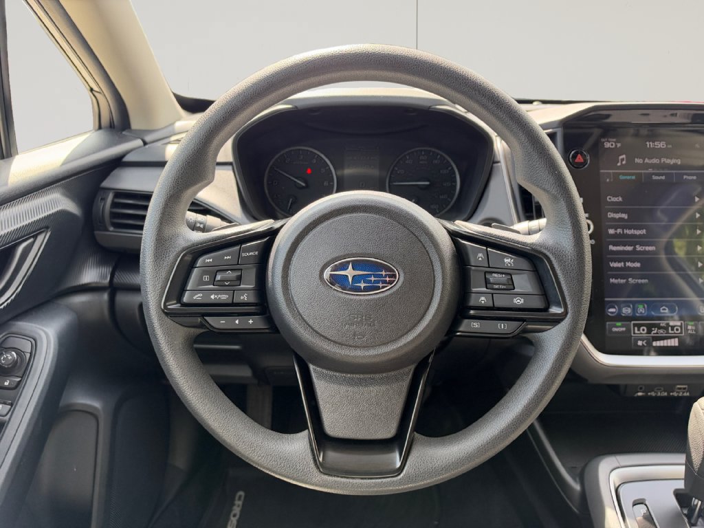 Certified 2024 Subaru Crosstrek 2.0i Premium AWD/4WD image 13