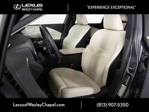 Used 2023 Lexus RX 350 FWD w/ Accessory Package (Z1) image 23