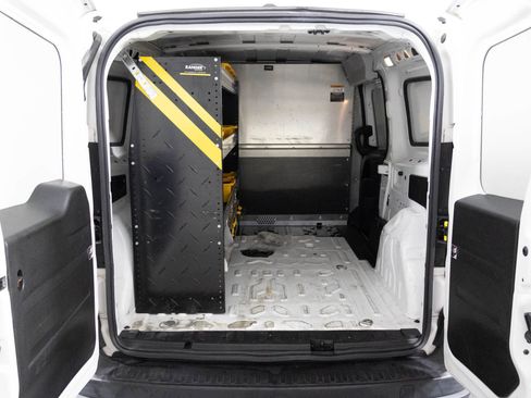 Used 2020 RAM ProMaster City Tradesman image 35