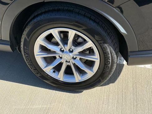 Certified 2024 Honda CR-V EX image 7