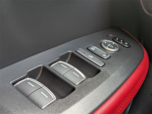 Certified 2025 Acura ADX A-Spec image 28