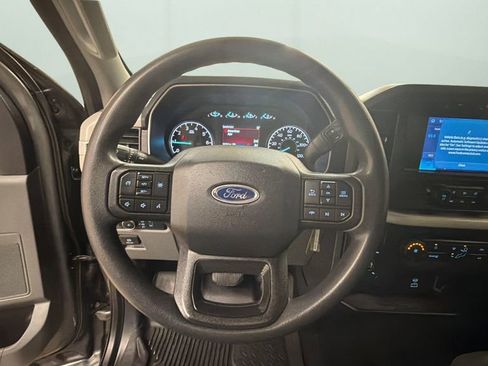 Used 2022 Ford F150 XLT w/ Trailer Tow Package AWD/4WD image 15