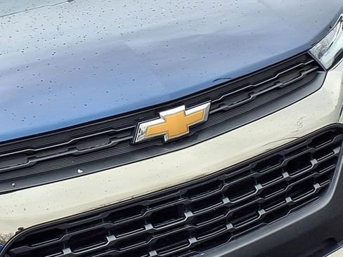 Used 2023 Chevrolet TrailBlazer ACTIV w/ Convenience Package image 27