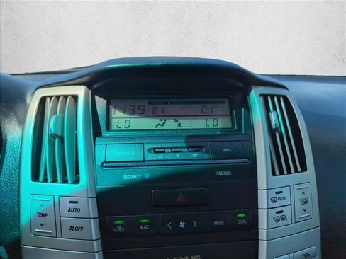 Used 2004 Lexus RX 330 FWD image 20