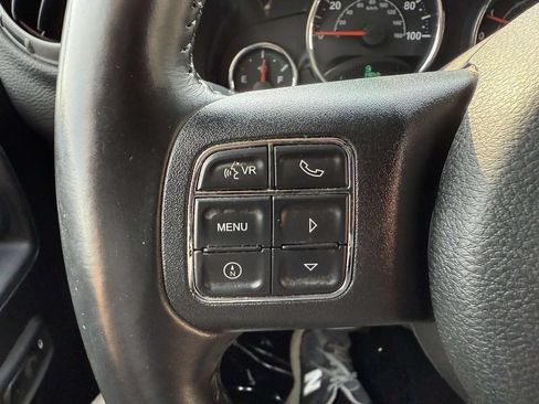 Used 2016 Jeep Wrangler Unlimited Sport w/ Quick Order Package 24S AWD/4WD image 24