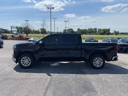 Certified 2020 Chevrolet Silverado 1500 LT w/ All-Star Edition