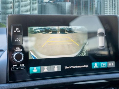 Certified 2023 Honda CR-V EX-L image 36