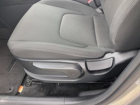 Certified 2023 Kia Sportage LX FWD image 18