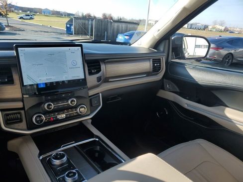 Used 2024 Ford Expedition Max Limited image 28