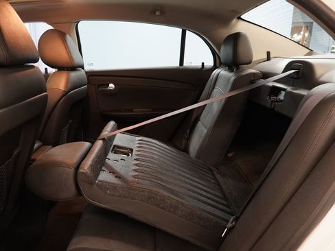 Used 2011 Chevrolet Malibu LT w/ HFV6 Engine Package image 26