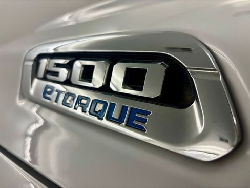 Used 2022 RAM 1500 Tradesman image 6