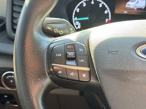 Used 2021 Ford Transit 250 Low Roof w/ Exterior Upgrade Package image 19