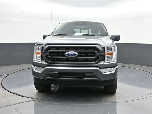 Used 2021 Ford F150 XLT w/ Equipment Group 301A Mid image 29