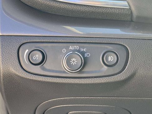 Used 2017 Buick Encore Premium w/ Experience Buick Package FWD image 20