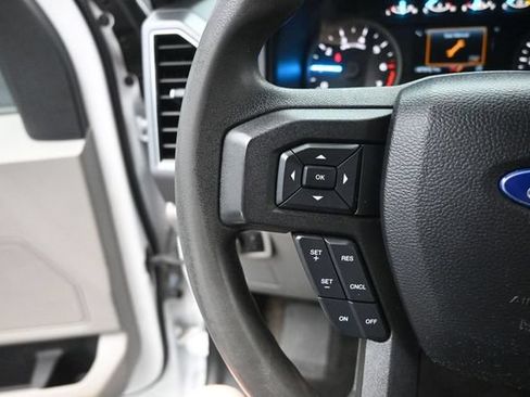 Used 2019 Ford F150 XLT w/ Trailer Tow Package AWD/4WD image 35