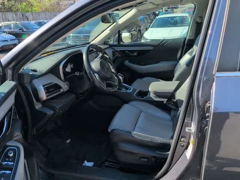 Used 2023 Subaru Outback Limited image 14
