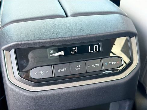 New 2026 Lexus TX 350 AWD image 21