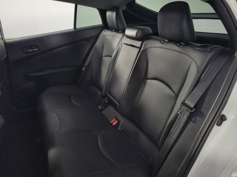 Used 2022 Toyota Prius XLE image 21