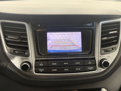 Used 2017 Hyundai Tucson SE image 17