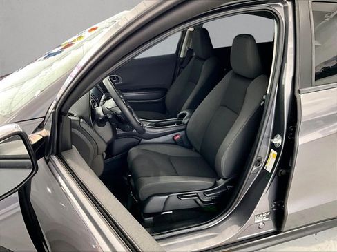 Used 2021 Honda HR-V EX image 27