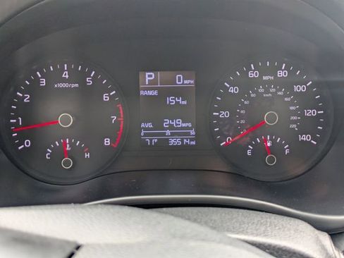 Used 2022 Kia Rio S FWD image 29