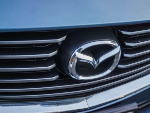 Used 2016 MAZDA MAZDA6 Touring w/ Touring Technology Package FWD image 12