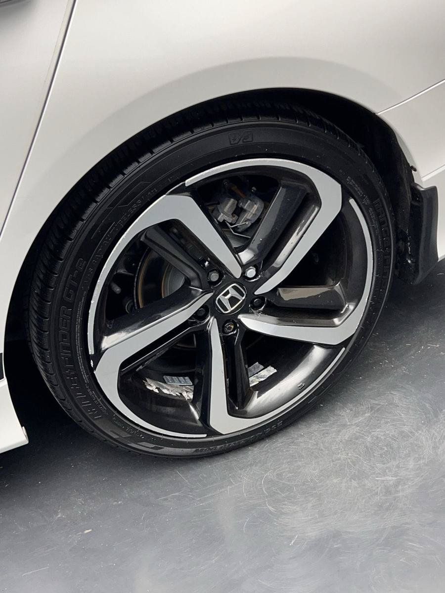 Used 2022 Honda Accord Sport image 35
