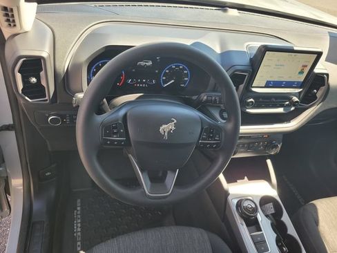 Certified 2022 Ford Bronco Sport Big Bend AWD/4WD image 30
