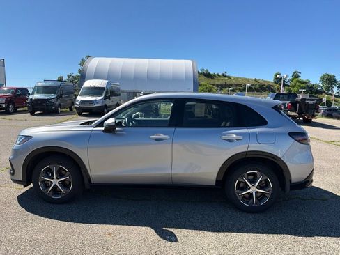 Used 2024 Honda HR-V EX-L image 9
