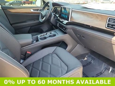 New 2026 Volkswagen Atlas SE AWD/4WD image 17