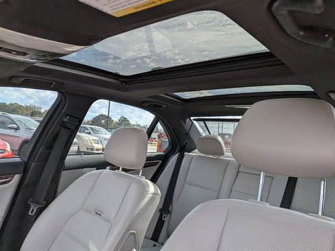 Used 2011 Mercedes-Benz C 350 Sport image 24