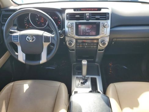 Used 2012 Toyota 4Runner Limited image 7