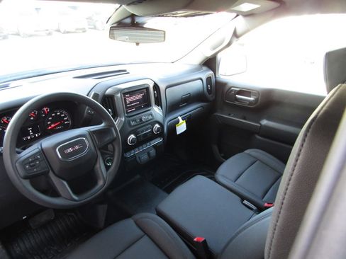 New 2026 GMC Sierra 1500 Pro w/ Pro Value Package AWD/4WD image 5