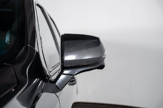 Used 2024 Cadillac Escalade V w/ LPO, Floor Liner Package AWD/4WD image 11