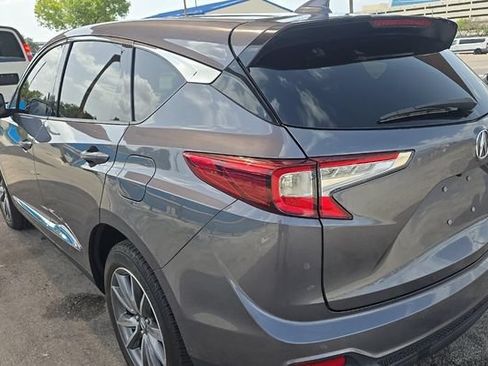 Used 2021 Acura RDX FWD w/ Technology Package image 6